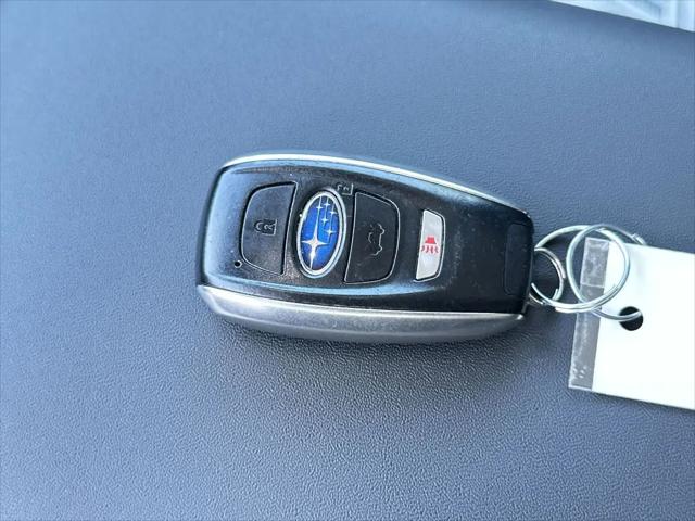 2023 Subaru Legacy Premium