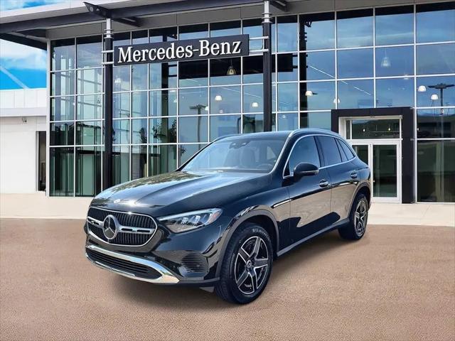 2026 Mercedes-Benz GLC 4MATIC for sale in Ridgeland, MS