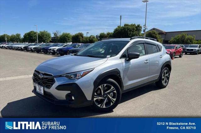 2025 Subaru Crosstrek Premium for sale in Fresno, CA