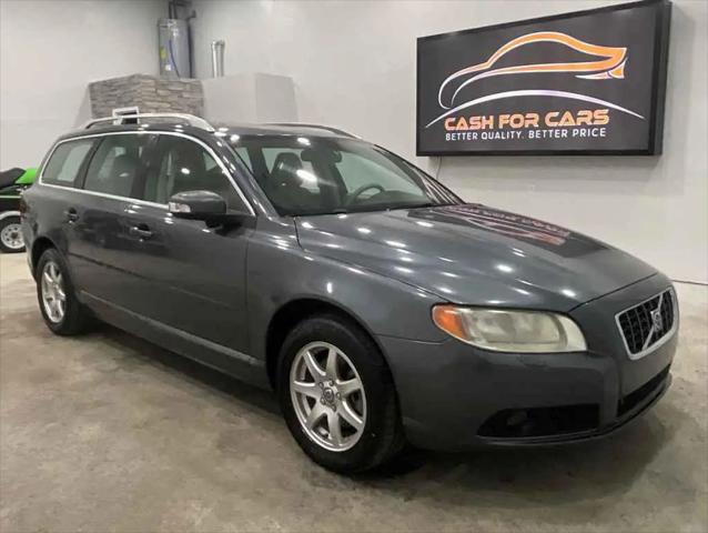 2008 Volvo V70 3.2 for sale in Conway, SC