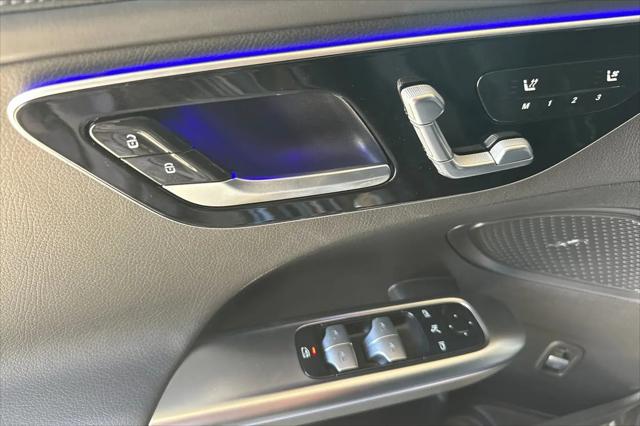 2023 Mercedes-Benz AMG C 43 4MATIC