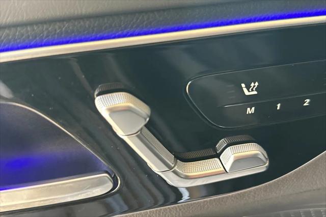 2023 Mercedes-Benz AMG C 43 4MATIC