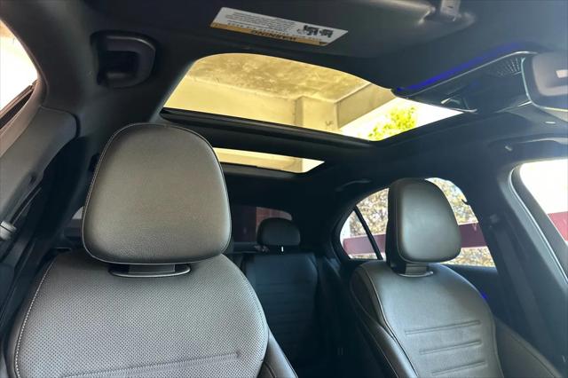 2023 Mercedes-Benz AMG C 43 4MATIC