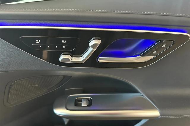2023 Mercedes-Benz AMG C 43 4MATIC