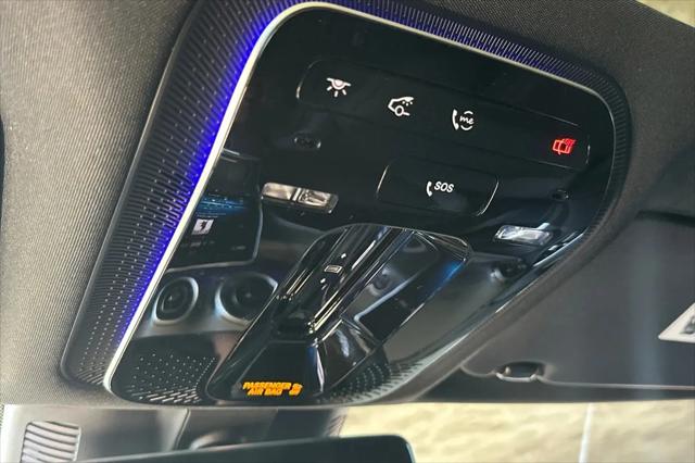 2023 Mercedes-Benz AMG C 43 4MATIC