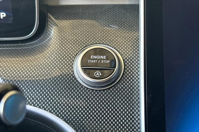 2023 Mercedes-Benz AMG C 43 4MATIC