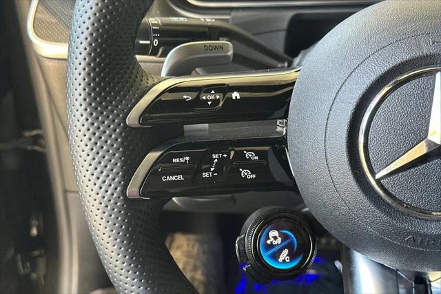 2023 Mercedes-Benz AMG C 43 4MATIC