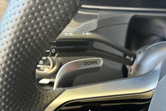2023 Mercedes-Benz AMG C 43 4MATIC