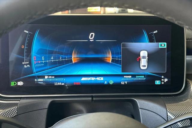 2023 Mercedes-Benz AMG C 43 4MATIC