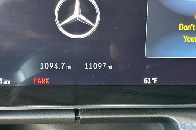 2023 Mercedes-Benz AMG C 43 4MATIC