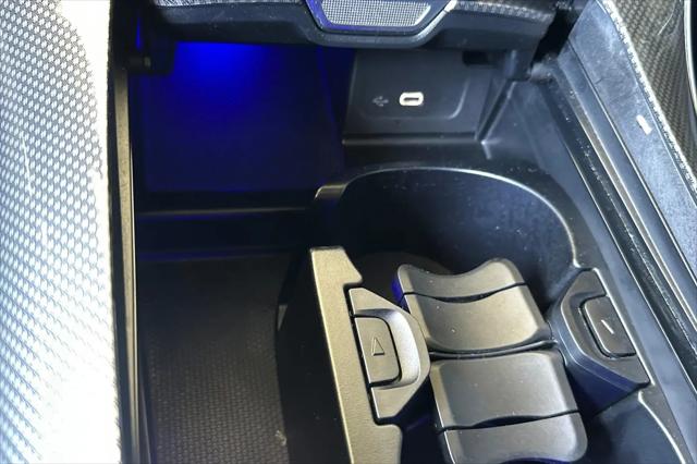2023 Mercedes-Benz AMG C 43 4MATIC