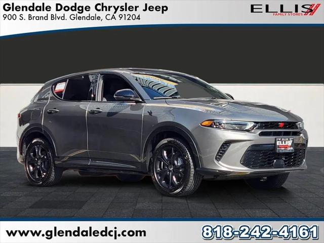 2024 Dodge Hornet R/T Plus EAWD for sale in Glendale, CA