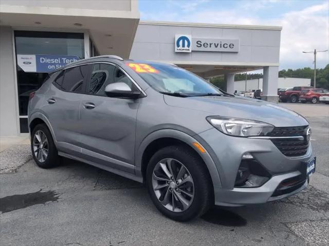 2023 Buick Encore GX Select AWD for sale in Pocomoke City, MD