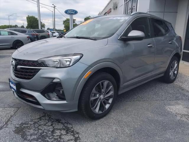 2023 Buick Encore GX Select AWD for sale in Pocomoke City, MD