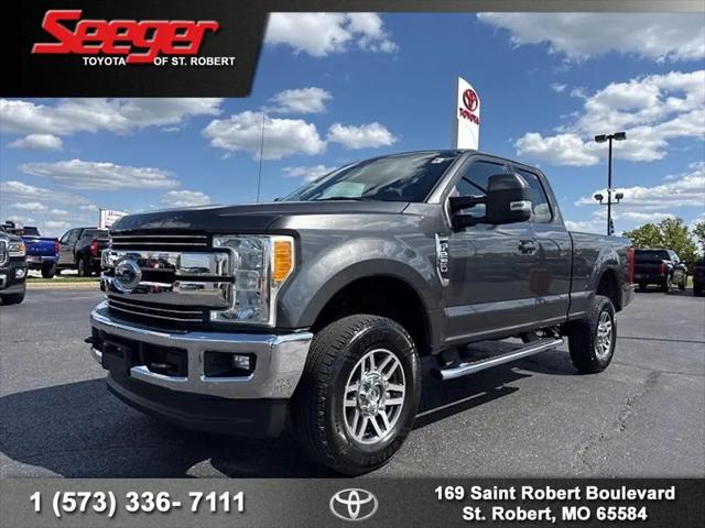 2017 Ford F-250 LARIAT for sale in Saint Robert, MO