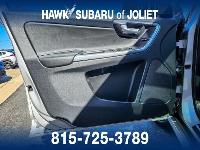 2015 Volvo XC60 T6 Platinum