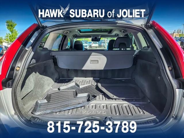 2015 Volvo XC60 T6 Platinum