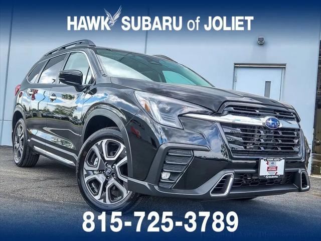 2026 Subaru Ascent Touring 7-Passenger for sale in Joliet, IL