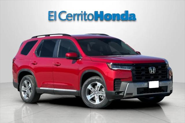 2026 Honda Pilot EX-L for sale in El Cerrito, CA