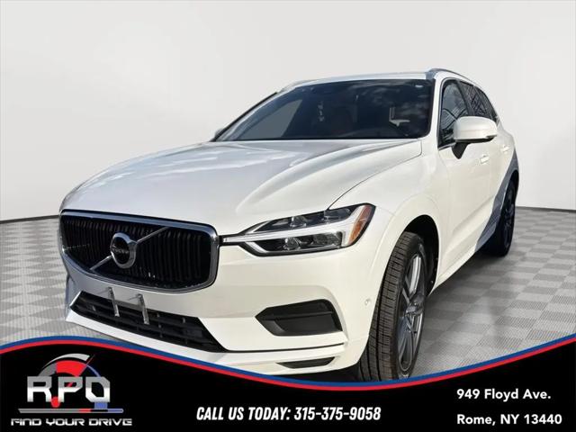 2019 Volvo XC60 T6 Momentum for sale in Rome, NY