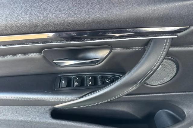 2015 BMW M4 Standard