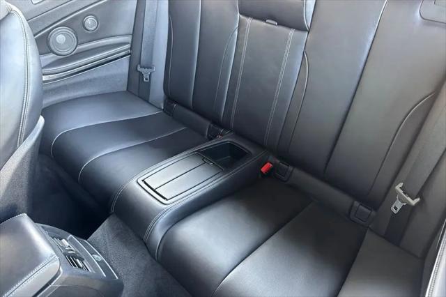 2015 BMW M4 Standard