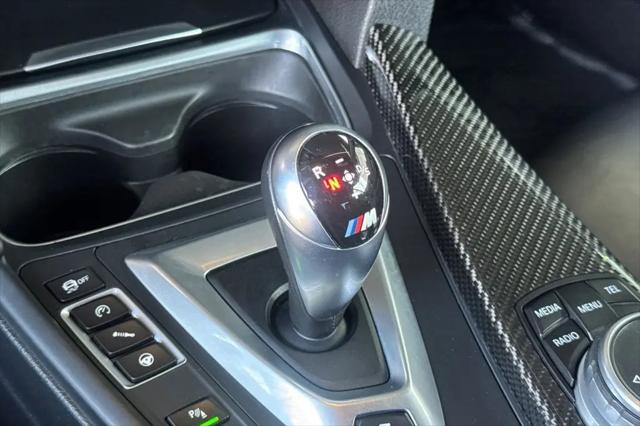 2015 BMW M4 Standard