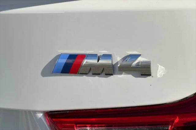 2015 BMW M4 Standard