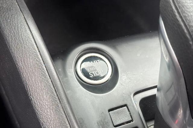 2023 Nissan Kicks S Xtronic CVT