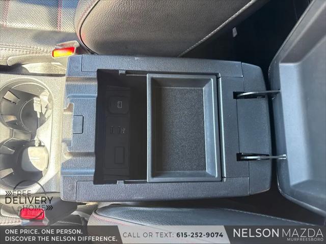 2023 Mazda CX-5 2.5 Turbo