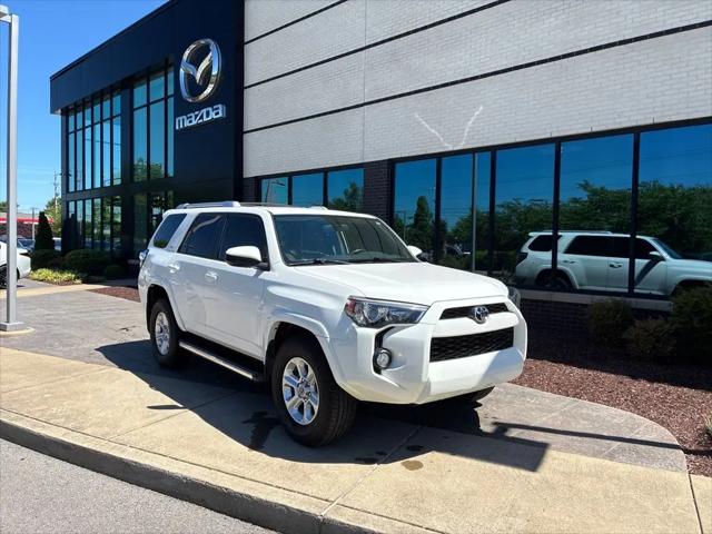 2015 Toyota 4Runner SR5 for sale in Murfreesboro, TN