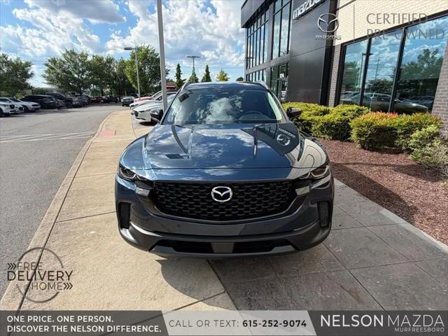 2026 Mazda CX-50 2.5 S Premium