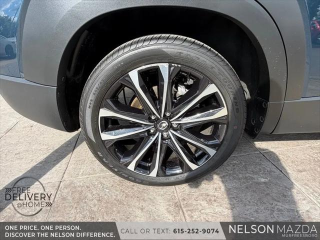 2026 Mazda CX-50 2.5 S Premium