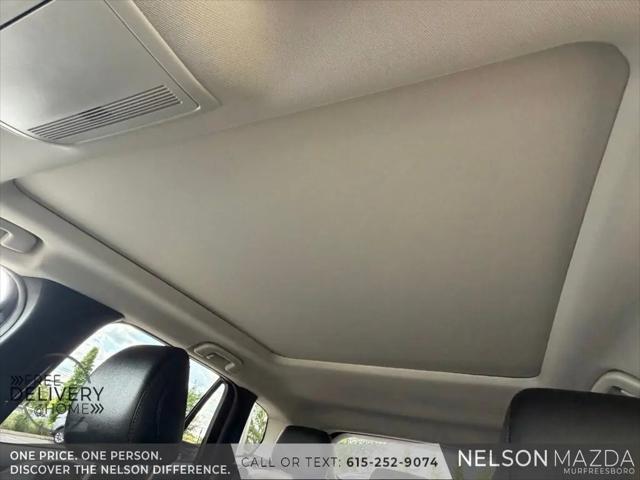 2026 Mazda CX-50 2.5 S Premium