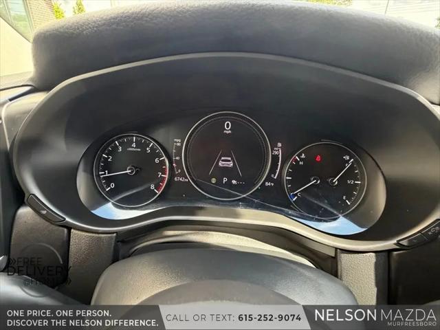 2026 Mazda CX-50 2.5 S Premium