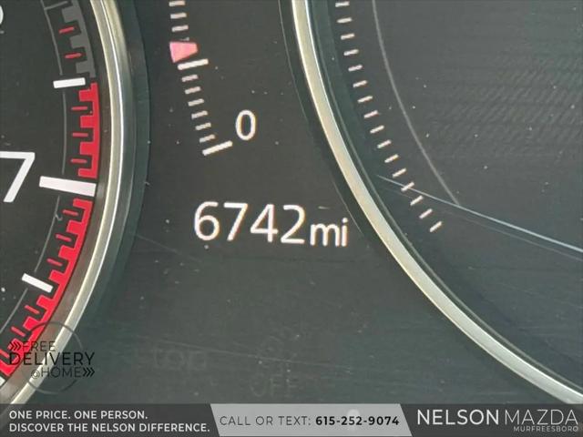 2026 Mazda CX-50 2.5 S Premium