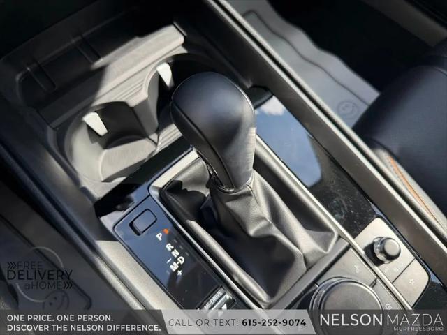2026 Mazda CX-50 2.5 S Premium