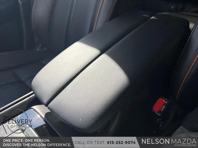 2026 Mazda CX-50 2.5 S Premium