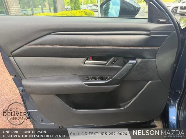 2026 Mazda CX-50 2.5 S Premium