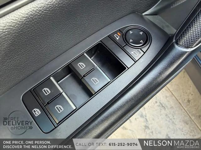 2026 Mazda CX-50 2.5 S Premium