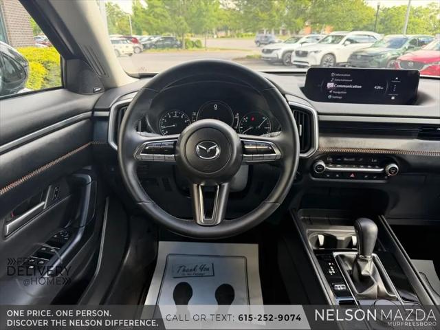 2026 Mazda CX-50 2.5 S Premium