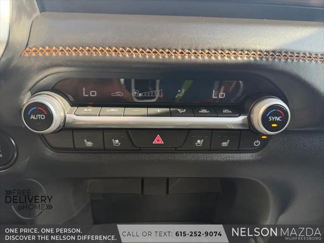 2026 Mazda CX-50 2.5 S Premium