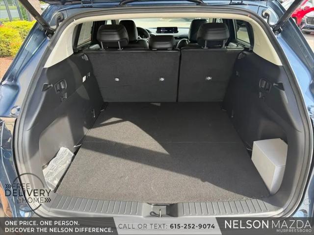 2026 Mazda CX-50 2.5 S Premium