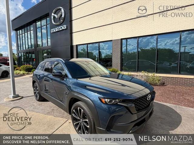 2026 Mazda CX-50 2.5 S Premium for sale in Murfreesboro, TN
