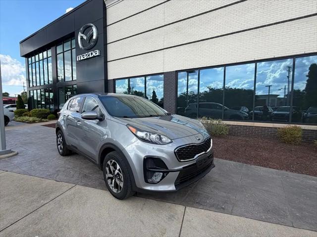 2022 Kia Sportage LX for sale in Murfreesboro, TN