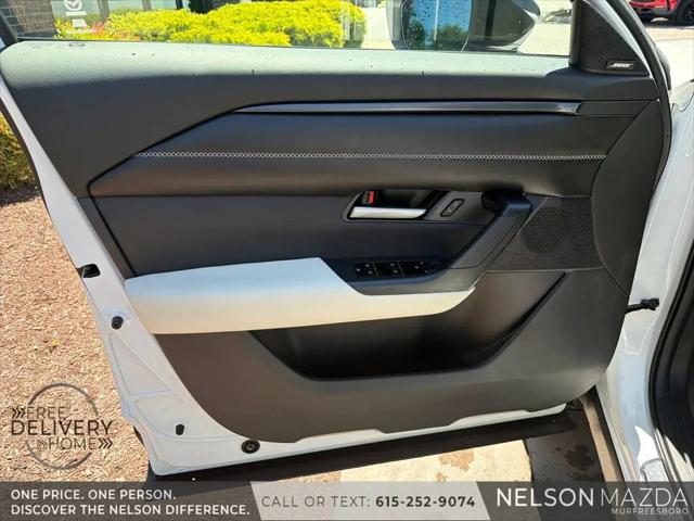2026 Mazda CX-50 2.5 Turbo