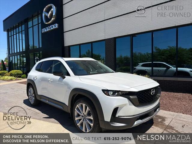 2026 Mazda CX-50 2.5 Turbo for sale in Murfreesboro, TN