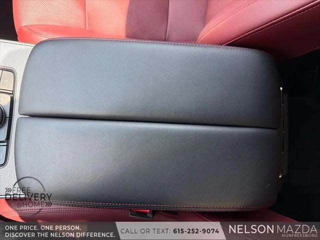 2025 Mazda CX-70 Premium Plus Package
