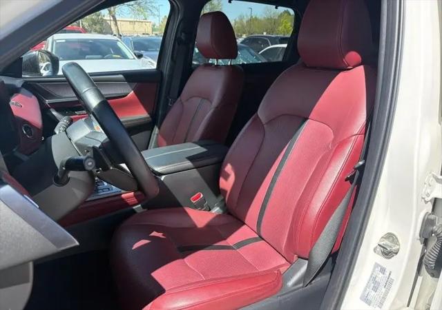 2025 Mazda CX-70 Premium Plus Package