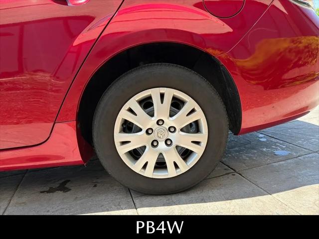 2012 Mazda Mazda6 i Sport